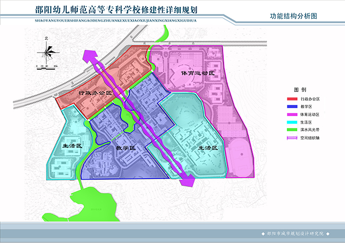 邵陽幼兒師范高等?？茖W(xué)校詳細(xì)規(guī)劃